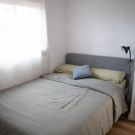 Urban Oasis By The Sea Apartmán