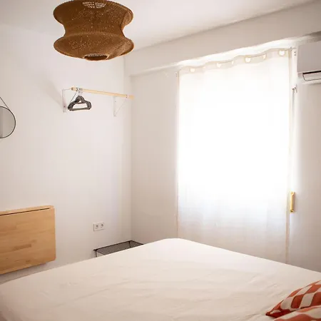 Urban Oasis By The Sea Apartmán